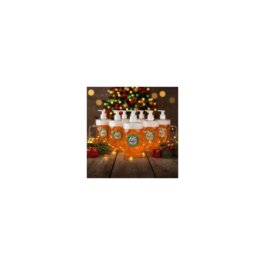Accentra Bathroom Set FESTIVE FEELINGS Star Shape – 2
