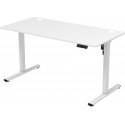Spacetronik Electric Desk Moris SPE-O112WW 160×80 cm Spacetronik Electric Desk Moris SPE-O112WW 160×80 cm