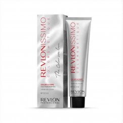 Revlon Revlonissimo Colorsmetique matējošs mati krāsa 60ml - 9,31 | Ļoti gaišs zeltaini pelēks blonds