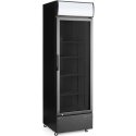 Arktic Single Door Bar Refrigerator with Illuminated Panel 254 l 250 W Arktic Single Door Bar Refrigerator with Illuminated Panel 254 l 250 W