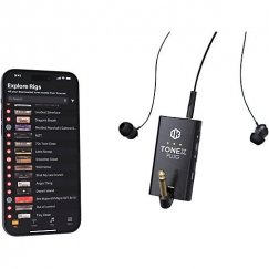 Ik Multimedia TONEX PLUG