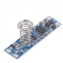 OEM TD01 Switch for LED Profiles – Touch Switch 5-24V