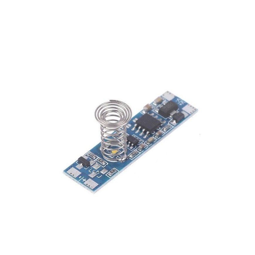 Oem TD01 slēdzis LED profiliem –