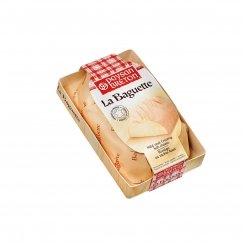 Kietasis avių pieno sūris LA LEYENDA, su kaštonų kremu, brandintas 5 mėn., 150 g
