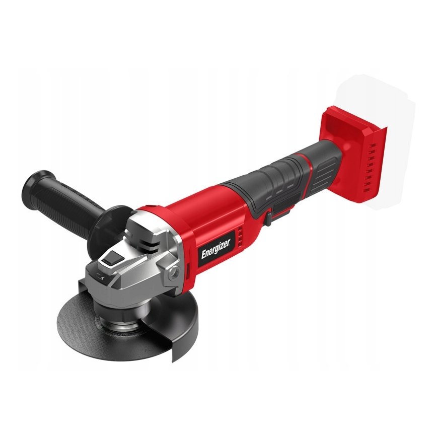 Milwaukee Energizer 3SA05 ar akumulatora un
