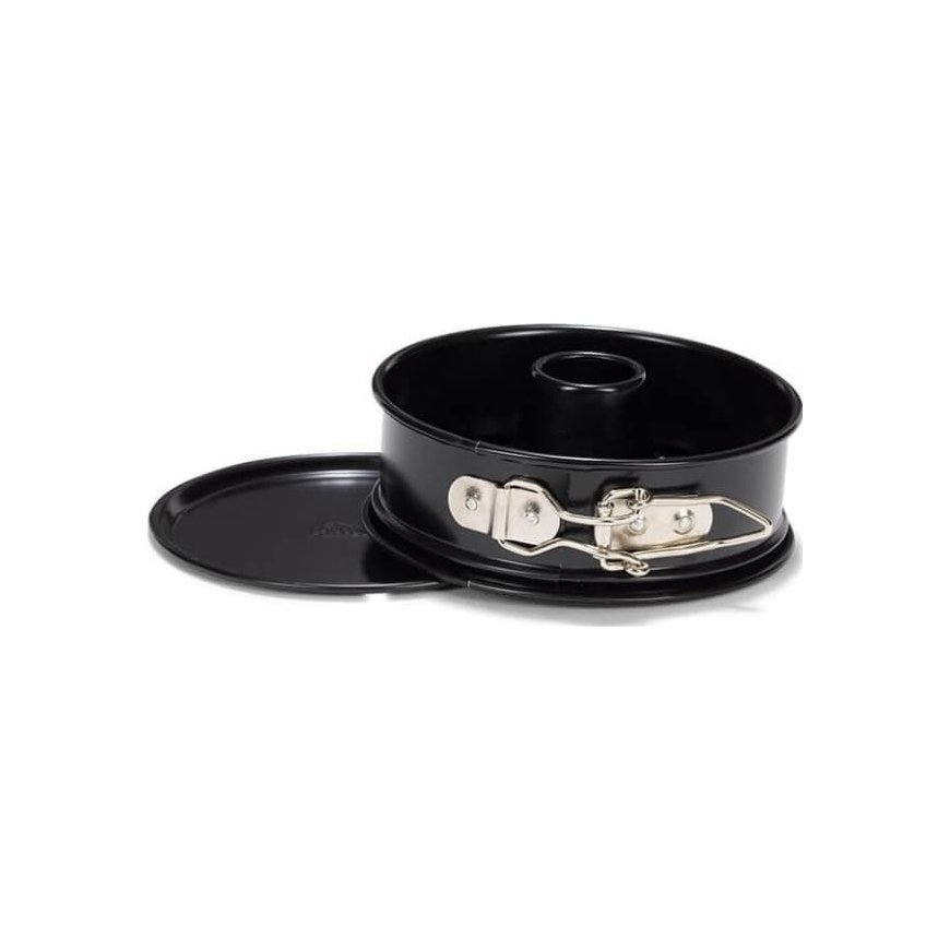 PATISSE CLASSIQUE Mini tart pan with removable bottom, 12 cm