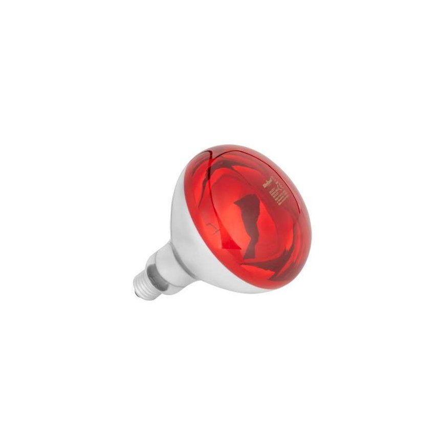 Rebel R125 infrapuna lambi, 100 W, 220–240 V – 2