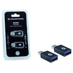 USB adapteris PremiumCord kur31-09 (Naudotas A)