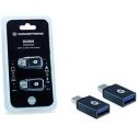 USB adapteris PremiumCord kur31-09 (Naudotas A) USB adapteris PremiumCord kur31-09 (Naudotas A)