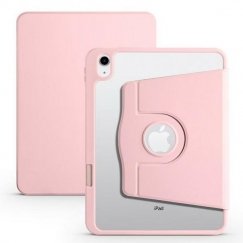 Stand Apple iPad 11 Pro 2024 rozā krāsā