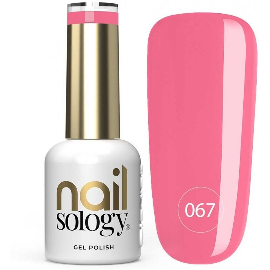 Realac Clavier "Nailsology" hibridinis nagų
