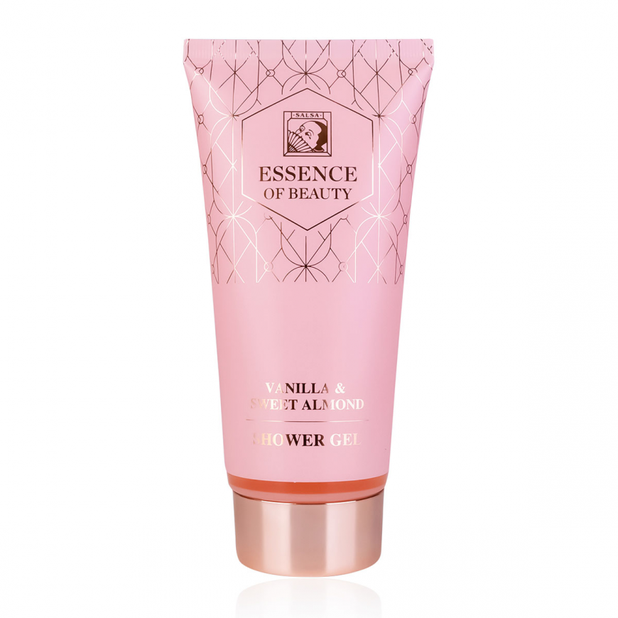 ACCENTRA SET roku kopšanai ESSENCE OF BEAUTY dāvanas kastē ar nagu vīlīti, zeltaini oranžs un laimu. – 2