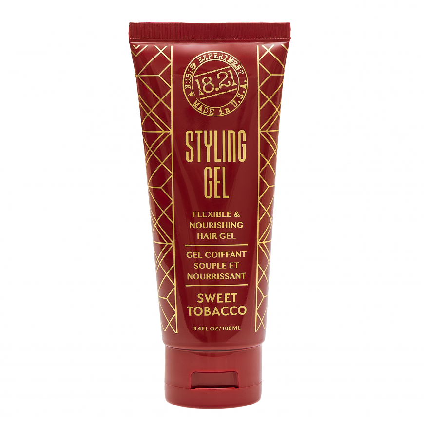 18.21 Man Made Saldus Tabakas formavimo gelis 100 ml