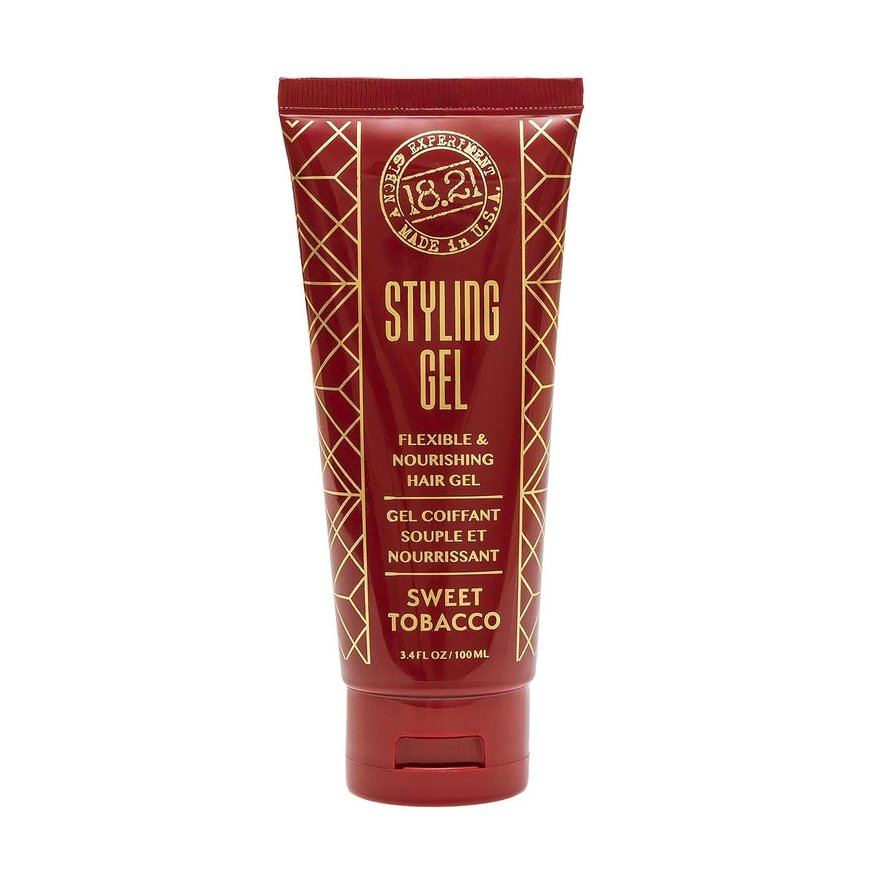 18.21 Man Made Saldus Tabakas formavimo gelis 100 ml – 2