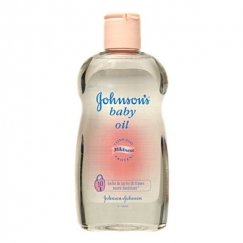 Детское масло Johnson's 300 мл