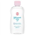 Johnsons kūdikių aliejus 300 ml Johnsons kūdikių aliejus 300 ml