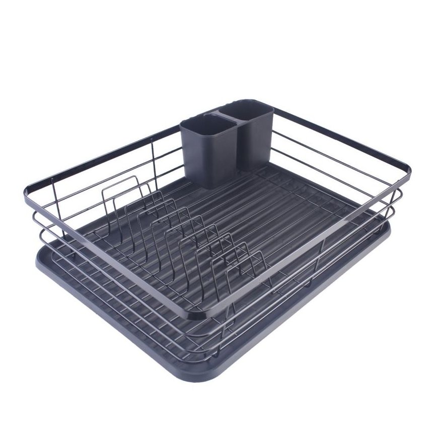 Eurofirany M/121/STAL SQUARE X2 SET