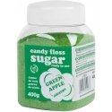 Gsg24 Sokeripurskeet GSG1009211, omenan maku, 400g Gsg24 Sokeripurskeet GSG1009211, omenan maku, 400g
