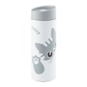 Termosmuki Kitty 350 ml harmaa AMBITION Termosmuki Kitty 350 ml harmaa AMBITION