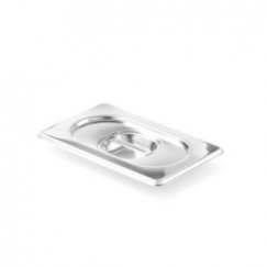 Dangtis GN plieno Profi Line GN 1/9 - Hendi 804162