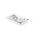GN plastiikka Profi Line GN 1/9 - Hendi 804162 GN plastiikka Profi Line GN 1/9 - Hendi 804162