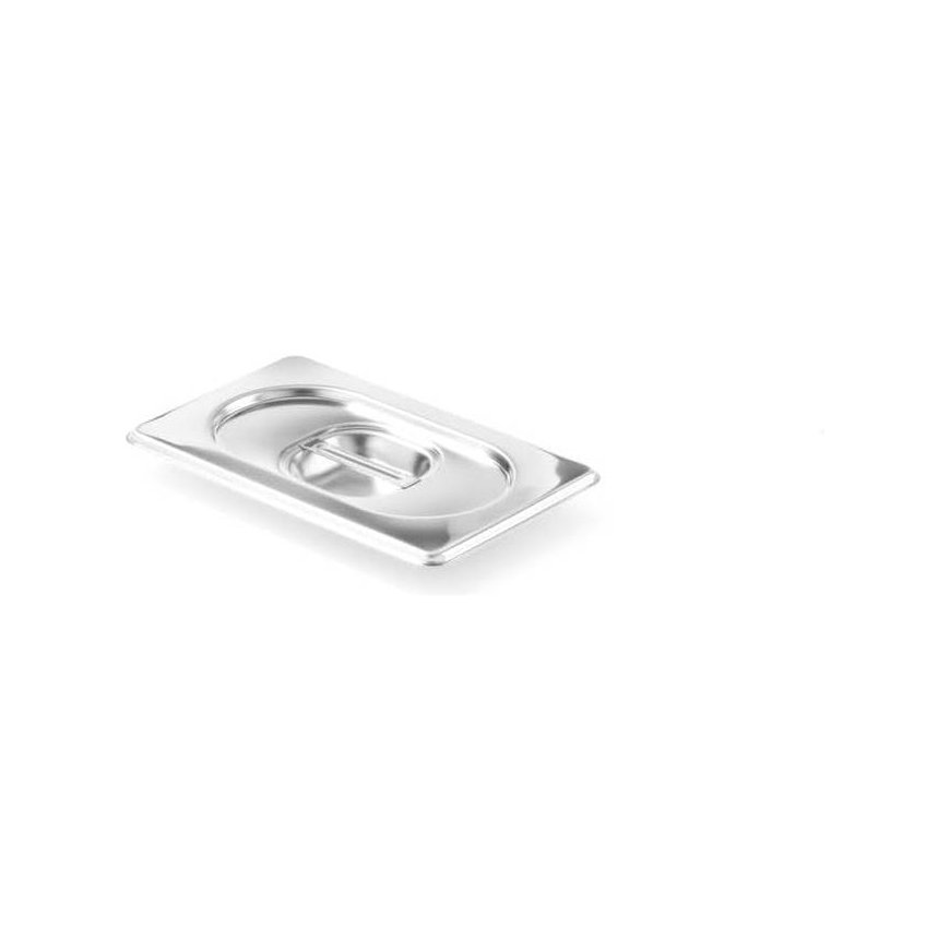 Dangtis GN plieno Profi Line GN 1/9 - Hendi 804162 – 2