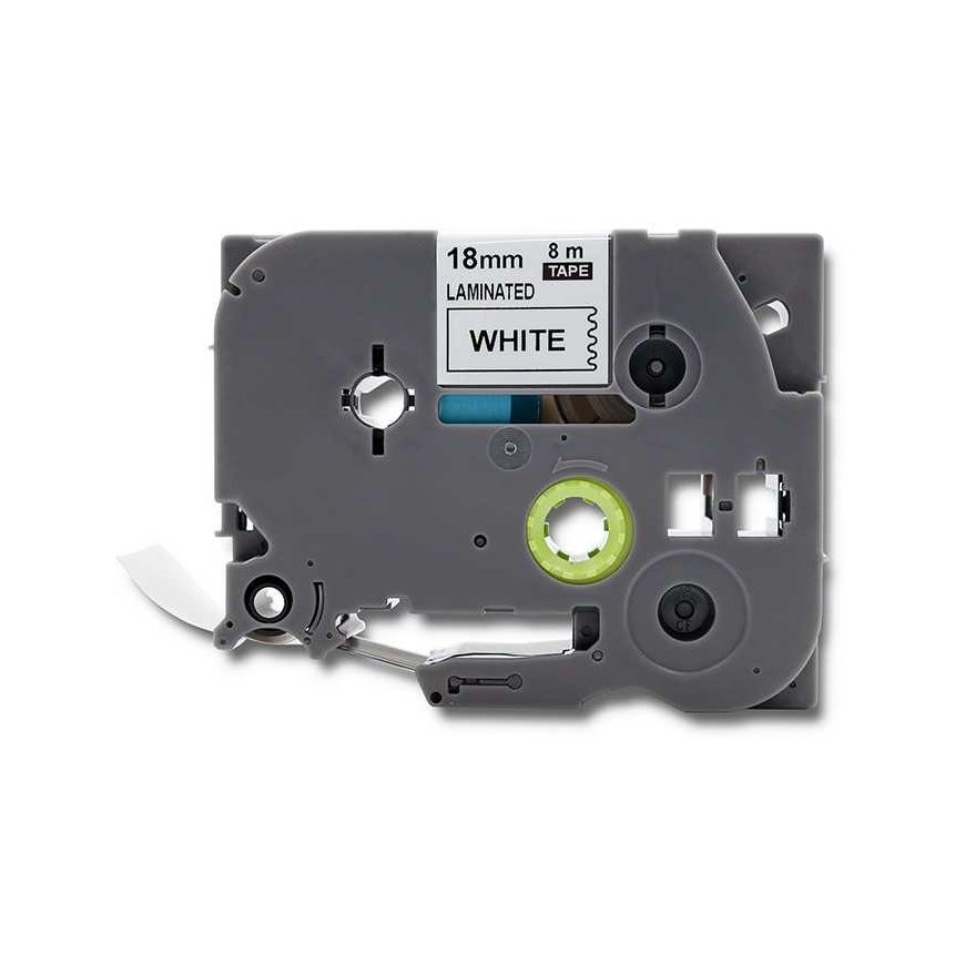 QOLTEC 50748 lentejas BROTHER TZ2-241 /
