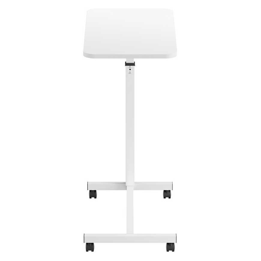 Reguleeritav laud 90° Spacetronik Buddy 18 Valge – 2
