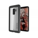 Ghostek Atomic Slim Case for Samsung Galaxy S9 Plus, black Ghostek Atomic Slim Case for Samsung Galaxy S9 Plus, black