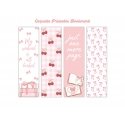 ERIK Disney Painajainen Ennen Joulua 4 klipsin setti ERIK Disney Painajainen Ennen Joulua 4 klipsin setti