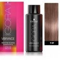Schwarzkopf Ir 7-21 Plaukų dažai 60ml Schwarzkopf Ir 7-21 Plaukų dažai 60ml