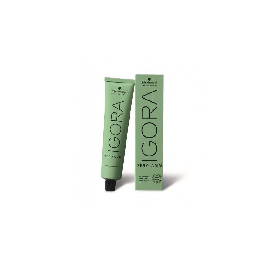 Schwarzkopf Ir 7-21 Juuksevärv 60ml – 2