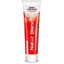 Sylveco Natur Blanc remineralizing toothpaste sweet cinnamon 100ml Sylveco Natur Blanc remineralizing toothpaste sweet cinnamon 100ml