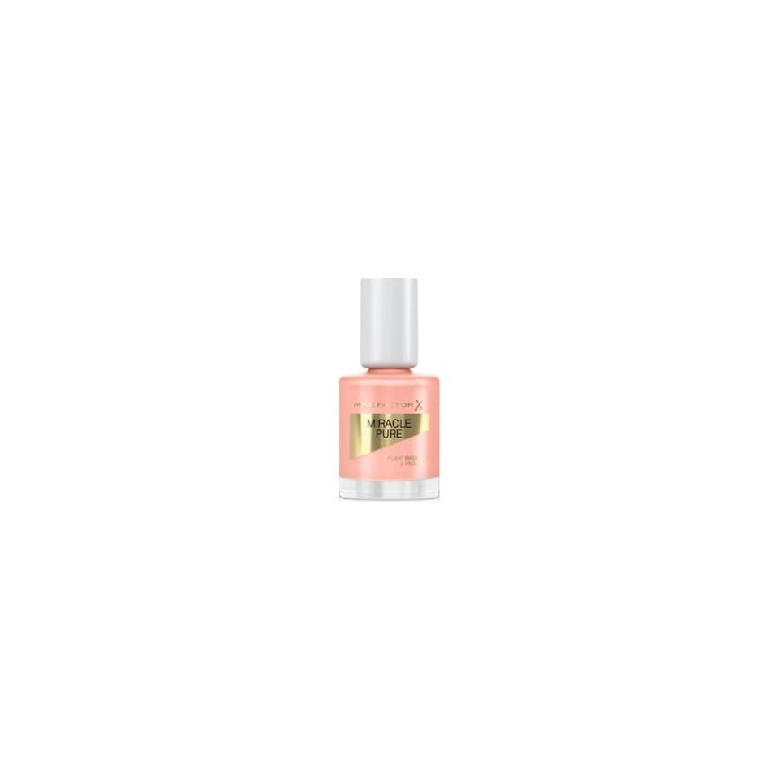 Max Factor Miracle Pure Küünelakk