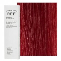 Ref Stockholm Ref. Color 8.66 Intensyvi Raudona Šviesiems Plaukams, 100 ml