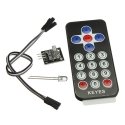 OEM IR remote control set