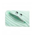 ZIPIT Grillz Monster Jumbo Pouch, ZTMJ-GR6, mintunvihreä ZIPIT Grillz Monster Jumbo Pouch, ZTMJ-GR6, mintunvihreä