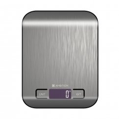 Sähköskaala Trinox 10 kg AMBITION ELECTRO