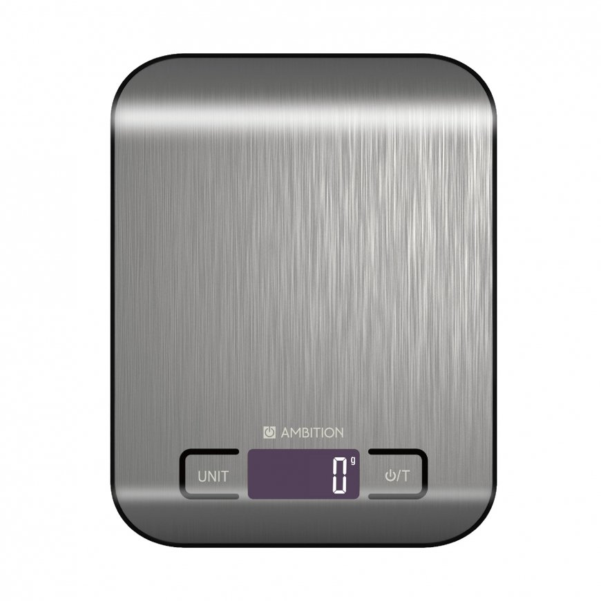 Electronic Kitchen Scale Trinox 10 kg AMBITION ELECTRO