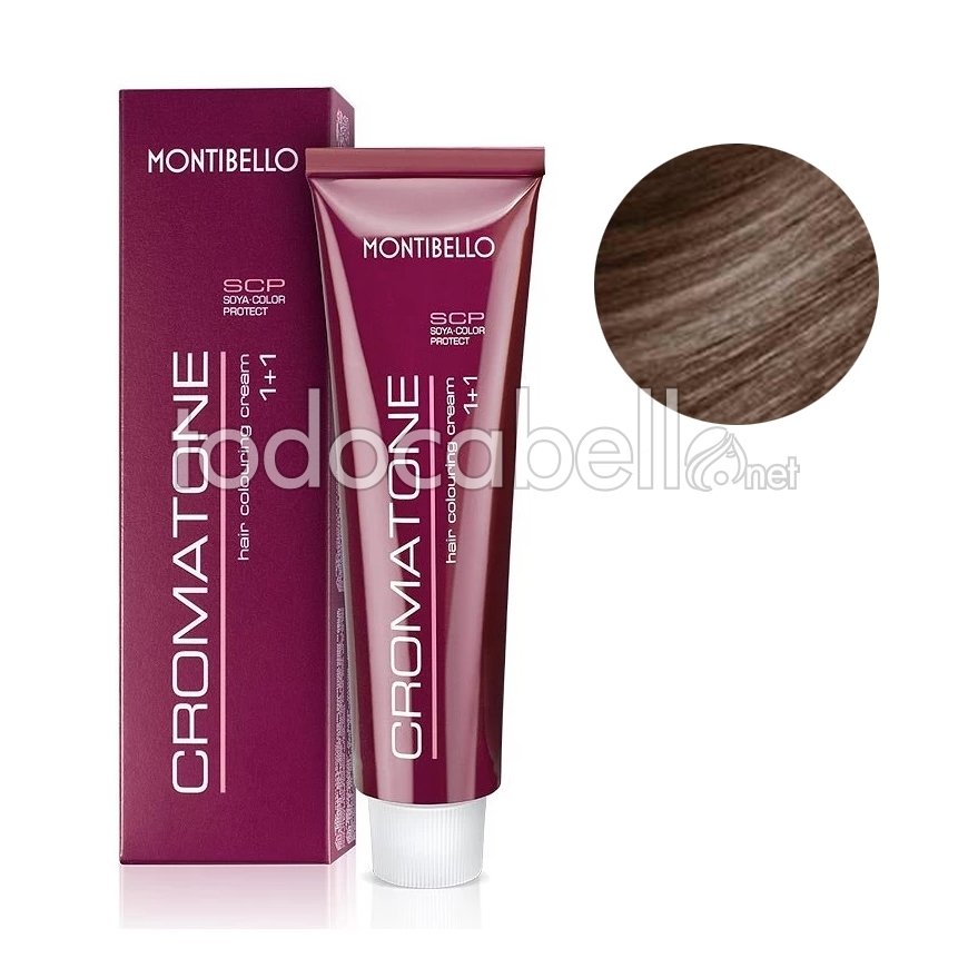 Montibello Cromatone matu uzacu krāsu 60ml