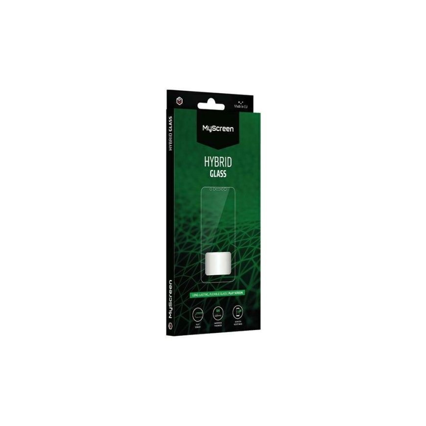 MyScreen MS HybridGLASS Lite Samsung Galaxy M15 5G Hibridinis stiklas – 2