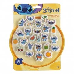 CERDÁ Disney Stitch набор из 2 ручек