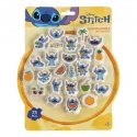 CERDÁ Disney Stitch набор из 2 ручек CERDÁ Disney Stitch набор из 2 ручек