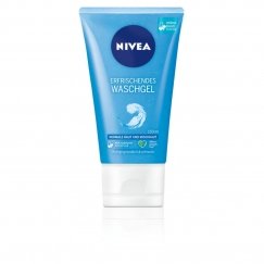 Nivea for Normal and Combination Skin, 150 ml