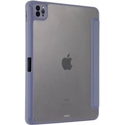 Äärel Smart Stand Apple iPad 11 Pro 2024 sinine