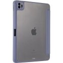 Smart Stand Apple iPad 11 Pro 2024 mėlyna Smart Stand Apple iPad 11 Pro 2024 mėlyna