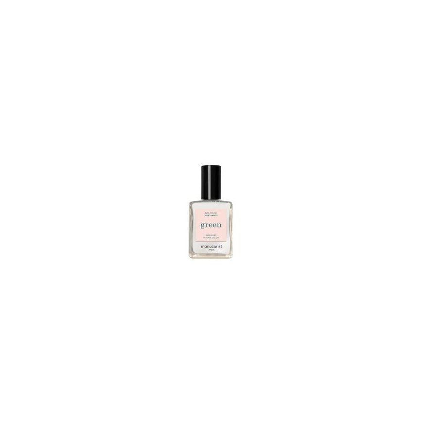 Manucurist Žalias Nagų lakas Victoria Plum 15ml – 2