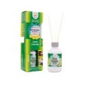 La Casa de los Aromas Specialus Kitchen Odor Neutralizer Reed Diffuser aromātiskās nūjas citrons un garšaugi 100ml La Casa de los Aromas Specialus Kitchen Odor Neutralizer Reed Diffuser aromātiskās nūjas citrons un garšaugi 100ml