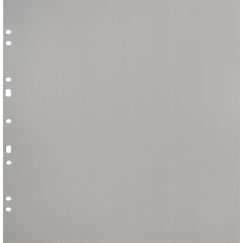 Focus Carton Refillsheets Ringbinder Gigant Pilkas 10-pakk