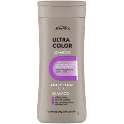 Joanna Ultra Color Sudrabains, 200 ml